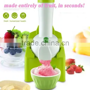 Portable Soft Serve Ice Cream Machine for Sale thumbnail-2