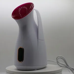 Handheld Facial Vaporizer Hot Face Steamer Nano Electric Face Steamer Multi Functional thumbnail-2
