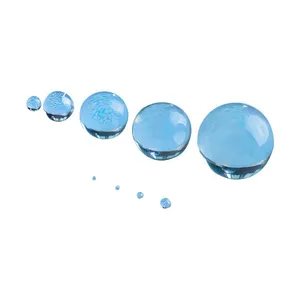 Factory Certified w/ ISO9001/ISO14001 G5 High-precision Optical Glass Ball Lens Optical Components thumbnail-1