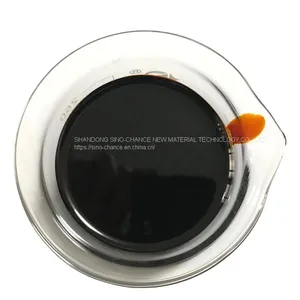 The Shandong Plant Produces Sodium Lignosulfonate Liquid for Mining Adhesives thumbnail-1
