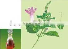 High Purity Patchouli Oil at Favorable Factory Price thumbnail-1