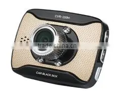 1080P 170 Degree 2.4 Inch H.264 G-sensor Car Mini Dash Cam thumbnail-3