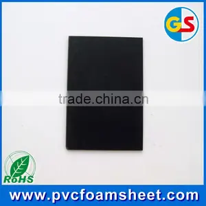 Environmental PVC Foam Sheet / PVC Board thumbnail-6