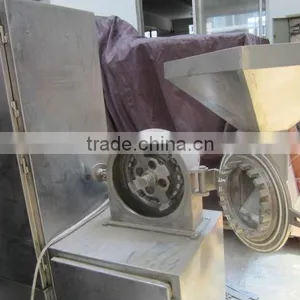 Spice Milling Machine/spice Grinder/spice Crusher thumbnail-1