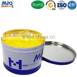 UV Offset Printing Ink For Lottery Paper thumbnail-2