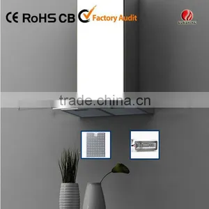 India Tradional Electric Exhaust Hood thumbnail-1