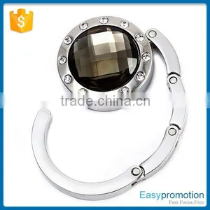 Metal High Quality Table Bag Hanger,table Bag Hanger,purse Hanger Hooks thumbnail-1