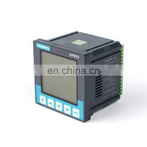 Low Voltage Energy Management System Electronic Power Meter Electricity Usage Monitor for Factory Quality Energy Meter thumbnail-5