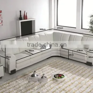 New Design Sofa,black Chesterfield Sofa,red Furniture Sofas thumbnail-2