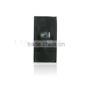Newest IP Wifi Video Door Phone Best Wifi Video Doorbell Can be Support Fingerprint Open the Door thumbnail-6