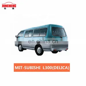 High Quality Steel Car Front Fender for MIT-SUBISHI L300(DELICA) Bus Body Kits,OEM SED586227-L, SED586228-R thumbnail-2