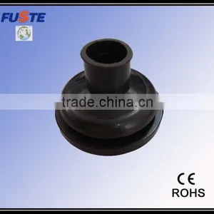 Custom Rubber Epdm Rubber Grommet thumbnail-1