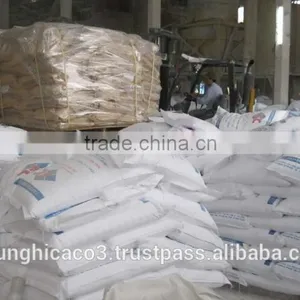 Calcium Carbonate Purest (98.5% CaCO3) for Paper thumbnail-3