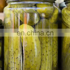 Gherkin Best Price High Quality/Best Canned Food Pickled Cucumber From Vietnam thumbnail-4