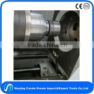Turning and Milling Composite Lathe Making Auto Engine Parts thumbnail-3