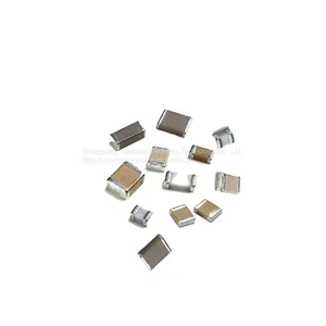 SMD Capacitor 01005 X5R 224M 6.3V thumbnail-1