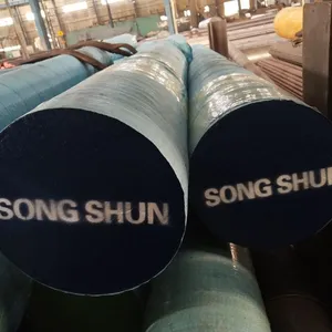 4140 42CrMo Steel Bar 4140 1.7225 Alloy Structural Steel Bar Price Per Kg thumbnail-2