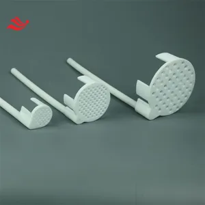 PTFE Washing Carrier Anti-Corrosion for Semiconductor Advanced Wafer 3inch Size thumbnail-5