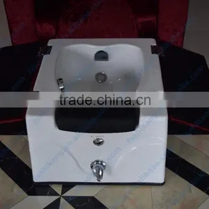 Beauty Salon Equipment Simple Pedicure Chair thumbnail-4