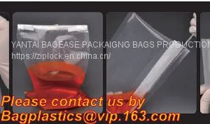 Medical Packaging Bags, SPECIMEN BIOHAZARD Bag, LAB Bags, LAB Supplies, Self Seal Bag, Adhensive SEAL BAGS, HOSPITAL PAC thumbnail-5