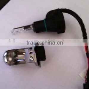 Xenon Lamp Hi/low Bixenon H4-1 HID Conversion Kits 12v 35w thumbnail-1