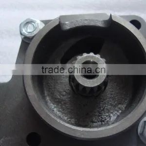 REXROTH A8VO107 CHARGE PUMP thumbnail-4