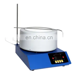 Wholesale Distillation System Equipment 5L 5 L Lab Shortpath Chemistry Turnkey Short Path Distillation Kit Set With Reflux thumbnail-2