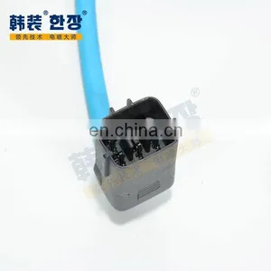 PE01-18-8G1 High Quality O2 Oxygen Sensor for Mazda CX-7 2006-2014 thumbnail-5