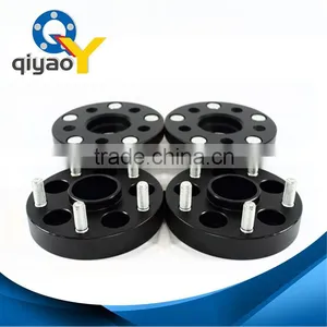 Custom Alloy Wheels 5 Lug to 6 Lug Adapter Custom thumbnail-1