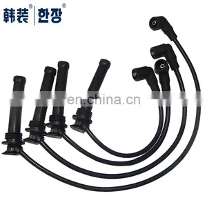 Hot Selling Ignition Cable A11-3707130GA for Chery A5/481FC thumbnail-2