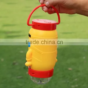 Decorative Outdoor LED Lantern Cartoon Shapped Light thumbnail-2