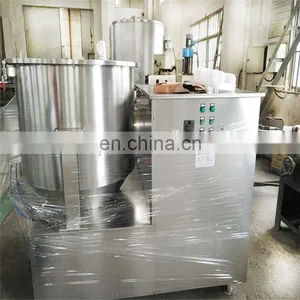 Washing Powder Making Machine/dry Detergent Powder Mixer/mixing Machine thumbnail-1