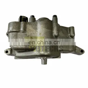Kyotechs 5235197 1614113 4N-8734 1981508 3406B 3406C 3408 3456 OIL PUMP thumbnail-1