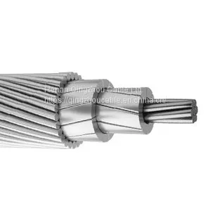 GTACSR & GZTACSR Conductor Overhead Transmission Conductor Bare Conductor thumbnail-1