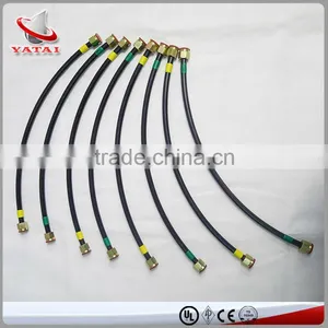 Nylon Hydraulic Test Hose With Connector thumbnail-1
