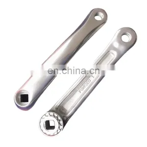 Custom Non-standard Forging Aluminium Bicycle Parts thumbnail-4