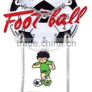 Football Pendulum Clock thumbnail-1