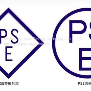 Dehumidifier Export Japan PSE Certification Details thumbnail-1