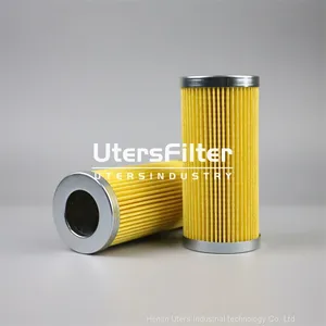 MCS1001EEH UTERS Replacement of PALL Hydraulic Oil Filter Paper Folding Filter Element thumbnail-5
