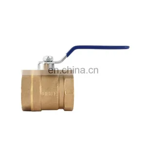 LIRLEE High Quality Factory Price Dn15 2 Inch Flange Ball Valve thumbnail-1