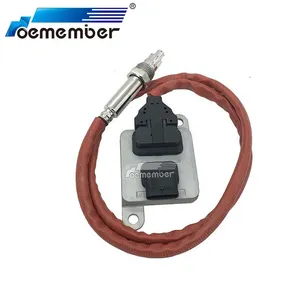 12V Nox Sensor 5WK9 6697B 857646901 for BMW thumbnail-1