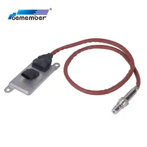 Nitrogen Oxide Sensor Replace Continental Nox Truck Diesel Engine Oxygen Nitrous Sensor 2006245 5WK96661D For DAF thumbnail-3