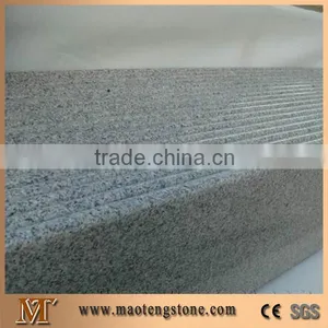 Spray White Granite Grey Granite Steps & Stairs thumbnail-1