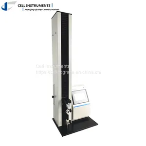 PE/LDPE/BOPP/PLASTIC Film Tensile Strength and Elongation Test Equipment Tape Stripping Test Equipment thumbnail-3