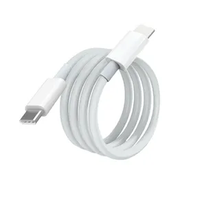 100W USB C to USB C Fast PD Charging Cable QC3.0 Type C Data Cable With E-marker Chip for Ipad Pro Samsung S22 thumbnail-3