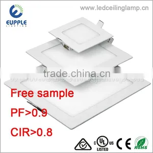 Best Quality CE RoHS TUV Led Panel Light Square thumbnail-1