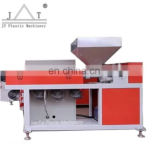 Factory Direct Selling High Quality Plastic Granulator for Making Recycled Plastic thumbnail-4