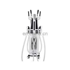 4 in 1 Body Sculpting Machine of Muscle Building Machine for Fat Removal thumbnail-4