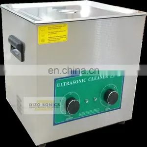 Large Capacity Tank Industrial Ultrasonic Cleaner For Cleaning Heating Exchangers Motorcycle Aircraft Parts Marine Parts thumbnail-3