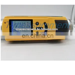 Taijia Digital Sclerometer Rebound Hammer With Function Test Concrete Strength thumbnail-5